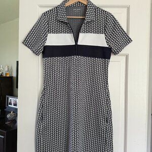 Tory Burch Tennis Dress